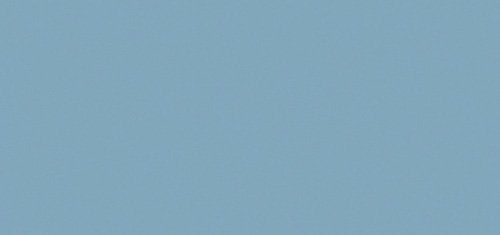 Бордюры Vives Benaco Vodevil Rodapie Nube, цвет голубой, поверхность матовая, прямоугольник, 94x200