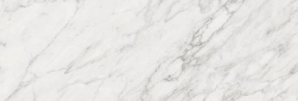 Керамическая плитка Argenta Terma White, цвет белый, поверхность матовая, прямоугольник, 400x1200