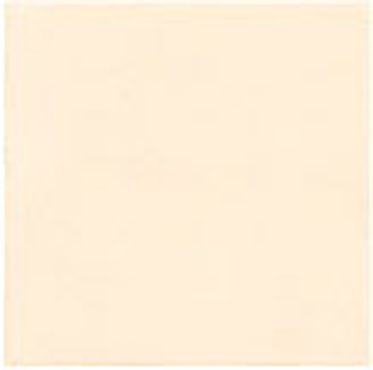 Керамическая плитка Veneto Sigma Beige 1, цвет бежевый, поверхность глазурованная, квадрат, 200x200
