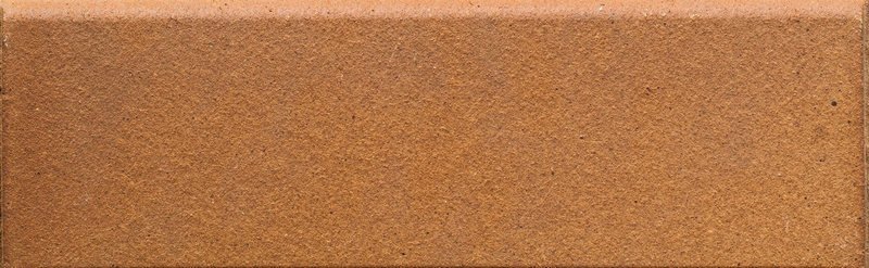Бордюры Gres de Aragon Natural Rodapie, цвет коричневый, поверхность матовая, прямоугольник, 80x250
