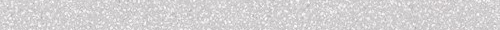 Бордюры Sant Agostino Newdot Quarter Round Pearl CSAQRNDP25, цвет серый, поверхность полированная, прямоугольник, 15x250
