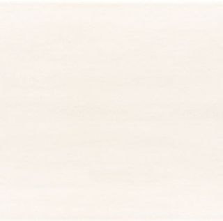 Керамогранит Brennero Acqua Porcellana White Pow3, цвет белый, поверхность матовая, квадрат, 304x304