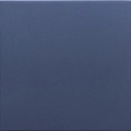 Керамогранит Equipe Rivoli Ocean 30717, цвет синий, поверхность матовая, квадрат, 200x200