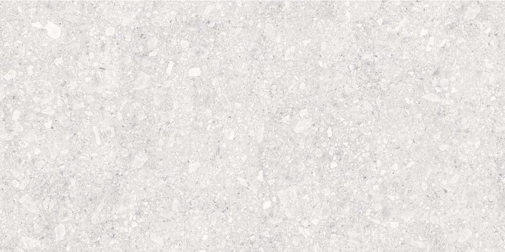 Керамогранит Casalgrande Padana Pietra Di Paragone Gre Bianco 6.5mm, цвет белый, поверхность матовая, прямоугольник, 600x1200