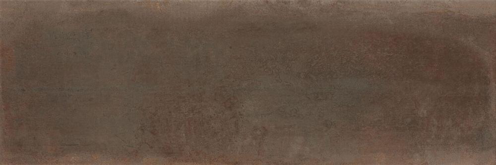 Керамическая плитка Serra Cosmo Cooper, цвет коричневый, поверхность матовая, прямоугольник, 300x900