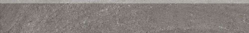 Бордюры Piemme Purestone Battiscopa Piombo Nat. Ret. 00544, цвет серый, поверхность матовая, прямоугольник, 80x600