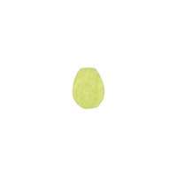 Спецэлементы Mainzu Angulo Torelo Vitta Pistachio, цвет зелёный, поверхность глянцевая, квадрат, 20x20