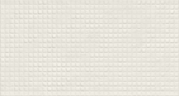 Керамическая плитка Aparici Smash Ivory Cubic, цвет слоновая кость, поверхность матовая, прямоугольник, 317x595