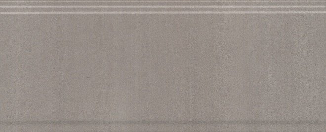 Бордюры Kerama Marazzi Бордюр Марсо беж BDA009R, цвет серый, поверхность матовая, прямоугольник, 120x300