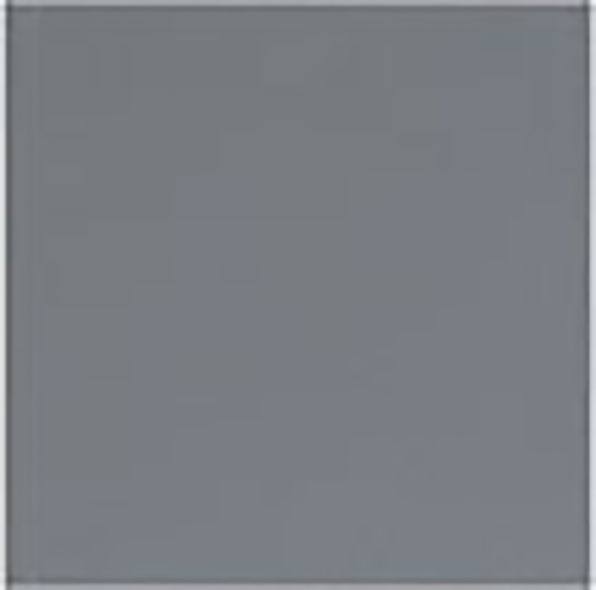 Керамическая плитка Veneto Sigma Gris Oscuro, цвет серый, поверхность глазурованная, квадрат, 200x200