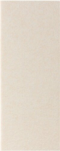 Керамическая плитка Mapisa Corinto Ivory, цвет бежевый, поверхность матовая, прямоугольник, 202x504