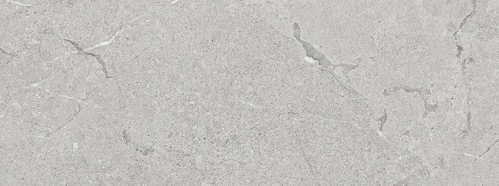 Керамогранит Porcelanosa Lucerna Acero 100319138, цвет серый, поверхность матовая, прямоугольник, 450x1200
