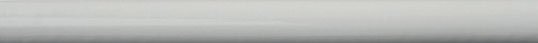 Бордюры Heralgi Mythical Pencil Ice, цвет серый, поверхность глянцевая, прямоугольник, 20x250