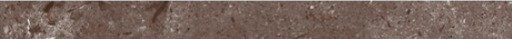 Бордюры Cinca Genesis Bronze Big Corner 0450/322, цвет коричневый, поверхность матовая, прямоугольник, 20x320