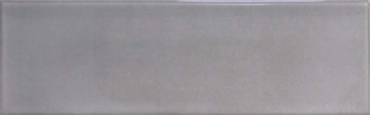 Керамическая плитка Unicer Atrium Gris, цвет серый, поверхность глянцевая, прямоугольник, 250x800