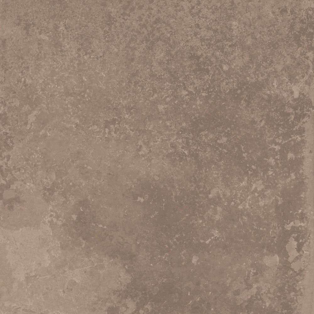 Керамогранит ABK Unika Bronze Rett. UKR01300, цвет коричневый, поверхность матовая, квадрат, 600x600