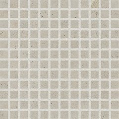 Мозаика Casa Dolce Casa Pietre/3 Limestone Almond (2,5X2,5)Mosaico 748395, цвет слоновая кость, поверхность матовая, квадрат, 300x300