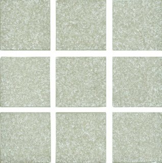Мозаика Irida Gamma И10.05(1), цвет серый, поверхность глянцевая, квадрат, 318x318