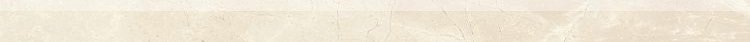 Бордюры Piemme Majestic Batt.Precious Gem Lev 02725, цвет бежевый, поверхность полированная, прямоугольник, 65x1200