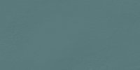 Керамическая плитка Coliseumgres Trevi Blue Brick 610010002145, цвет бирюзовый, поверхность матовая, прямоугольник, 100x200