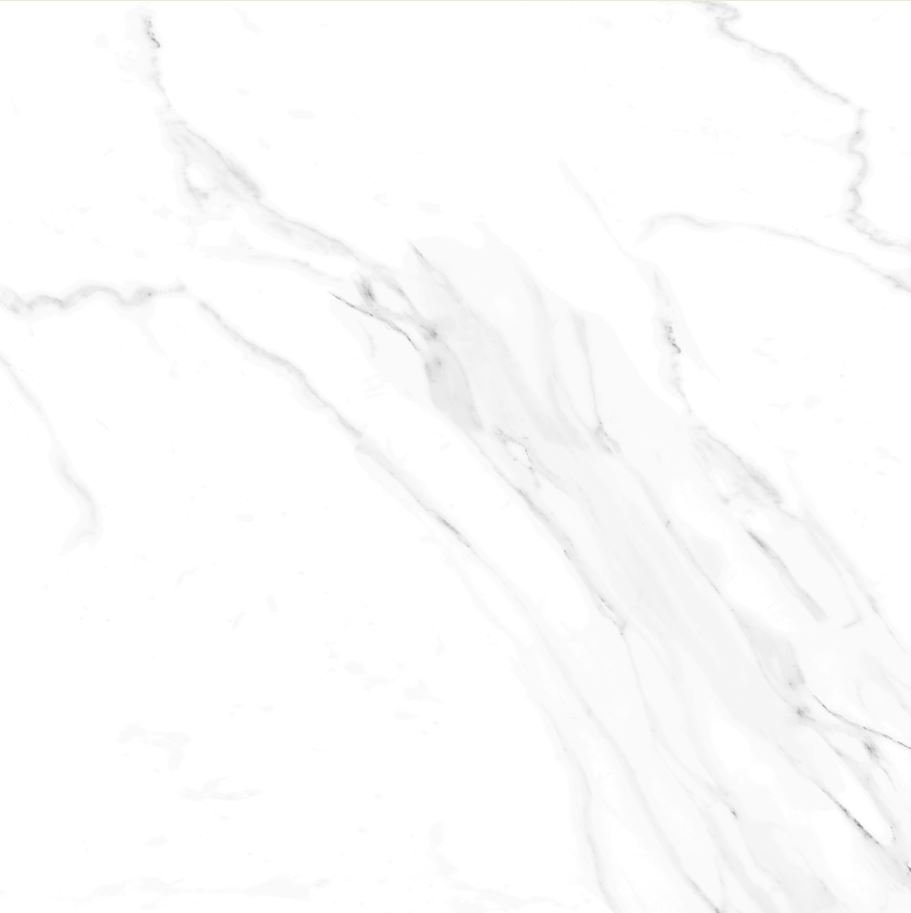 Керамогранит Emotion Naos Blanco, цвет белый, поверхность полированная, квадрат, 605x605