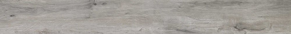 Керамогранит Flaviker Dakota Grigio Ret. DK2722R, цвет серый, поверхность матовая, прямоугольник, 200x1700