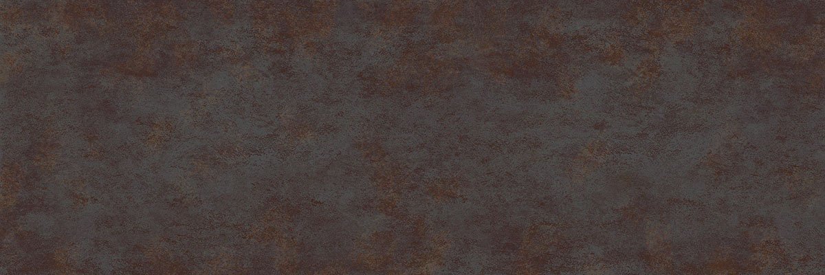 Широкоформатный керамогранит Urbatek Nox Corten Nature (3.5mm) C226500541, цвет коричневый, поверхность матовая, прямоугольник, 1000x3000