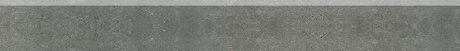 Бордюры Casa Dolce Casa Pietre/3 Limestone Coal Bs 748417, цвет серый, поверхность матовая, прямоугольник, 46x600