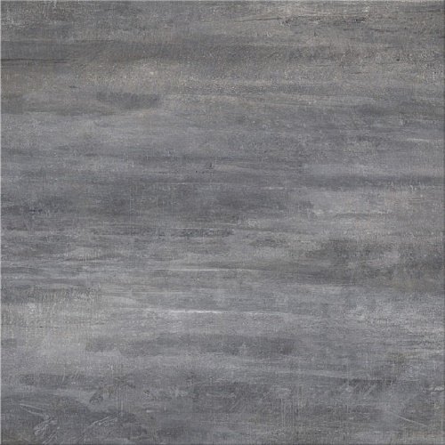 Керамическая плитка Azori Pandora Grafite, цвет серый, поверхность матовая, квадрат, 420x420