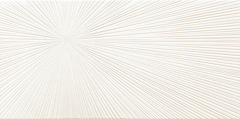 Декоративные элементы Tubadzin Bafia White 1, цвет белый, поверхность матовая, прямоугольник, 308x608