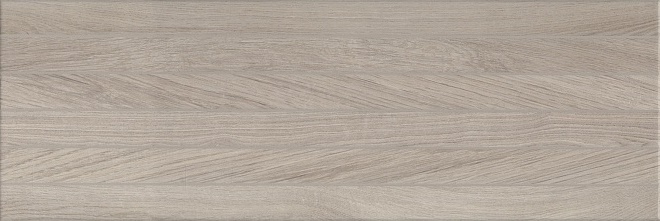 Керамическая плитка Kerama Marazzi Семпионе Серый Структура Обрезной 13094R, цвет серый, поверхность матовая, прямоугольник, 300x895
