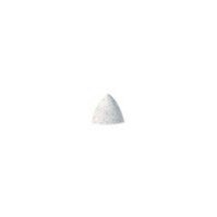 Спецэлементы Cinca La Fenice Grey Angle 7025/007, цвет серый, поверхность матовая, квадрат, 20x20
