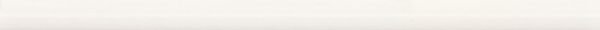 Бордюры Rako Easy WLRMG060, цвет белый, поверхность матовая, прямоугольник, 20x400