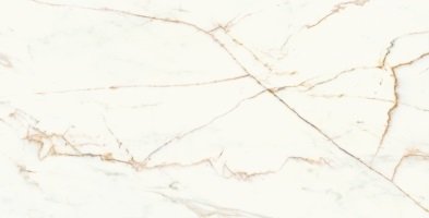 Керамогранит Coliseumgres Pompei White 610010002328, цвет белый бежевый, поверхность натуральная, прямоугольник, 450x900
