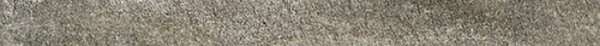 Бордюры Floor Gres Walks Gray Soft Battiscopa 745561, цвет серый, поверхность матовая, прямоугольник, 46x600