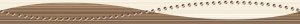 Бордюры Нефрит керамика Меланж 05-01-1-47-03-11-440-0, цвет коричневый, поверхность глянцевая, прямоугольник, 500x40