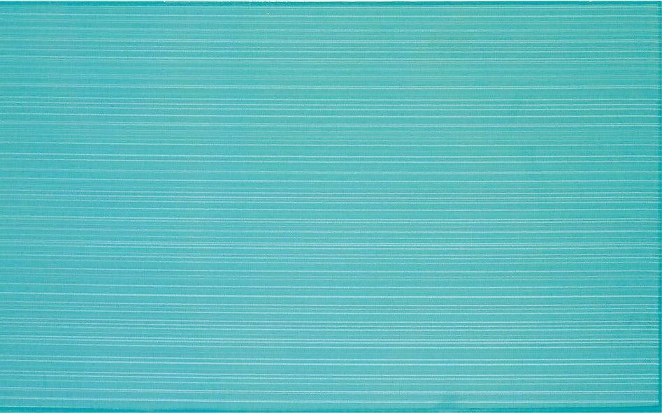 Керамическая плитка APE Dance Turquesa, цвет бирюзовый, поверхность глянцевая, прямоугольник, 250x400