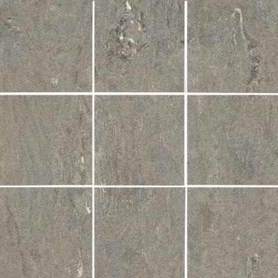 Мозаика Casalgrande Padana Pietra Di Paragone Mosaico Vals, цвет серый, поверхность матовая, квадрат, 300x300