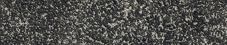 Декоративные элементы Italon Room Stone Black Multiline 610090001749, цвет чёрный, поверхность патинированная, прямоугольник, 60x300
