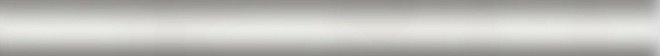 Бордюры Kerama Marazzi Карандаш беж светлый PFB004, цвет бежевый, поверхность матовая, прямоугольник, 20x250
