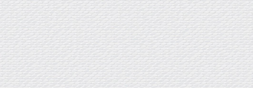 Керамическая плитка Porcelanosa Madison Nacar, цвет белый, поверхность глянцевая, прямоугольник, 316x900