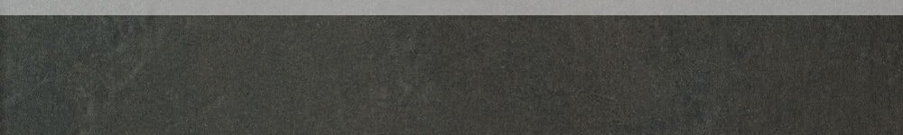 Бордюры Piemme Urban Batt. Nero Nat/Ret 37120, цвет чёрный, поверхность матовая, прямоугольник, 80x800