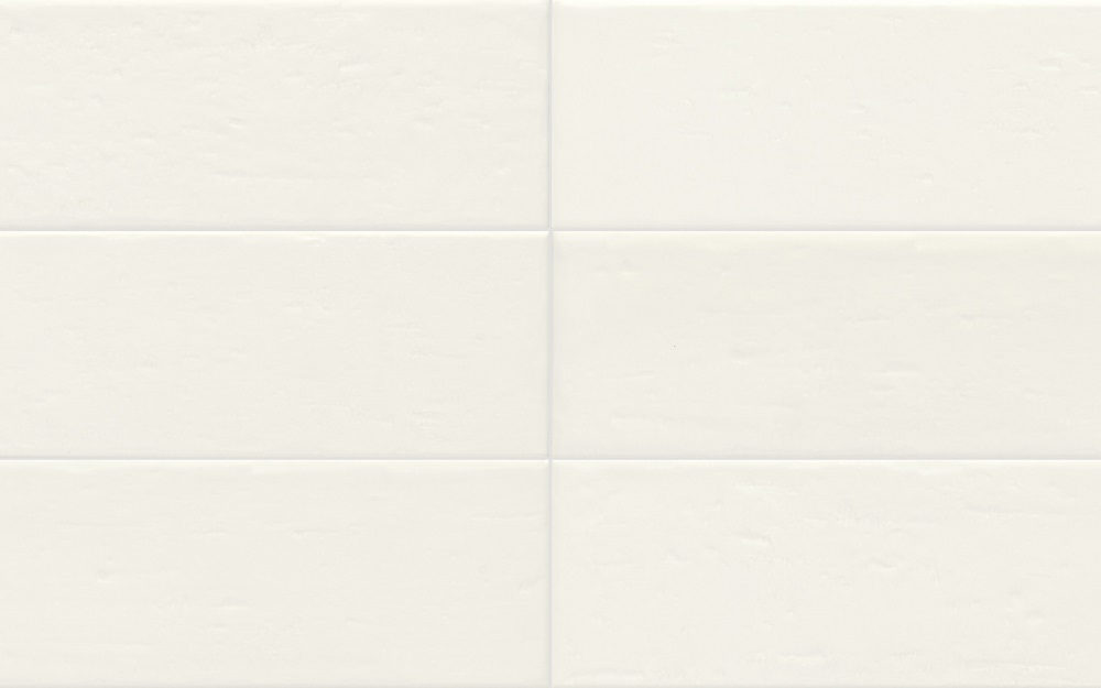 Керамическая плитка Iris Aura Cool Naturale 754993, цвет белый, поверхность матовая, прямоугольник, 100x300