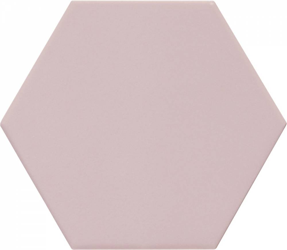 Керамогранит Equipe Kromatika Rose 26465, цвет розовый, поверхность матовая, прямоугольник, 101x116