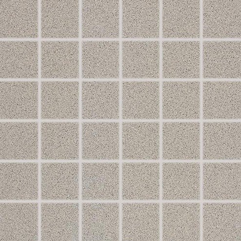 Мозаика Rako Taurus Granit TDM05076, цвет серый, поверхность матовая, квадрат, 300x300