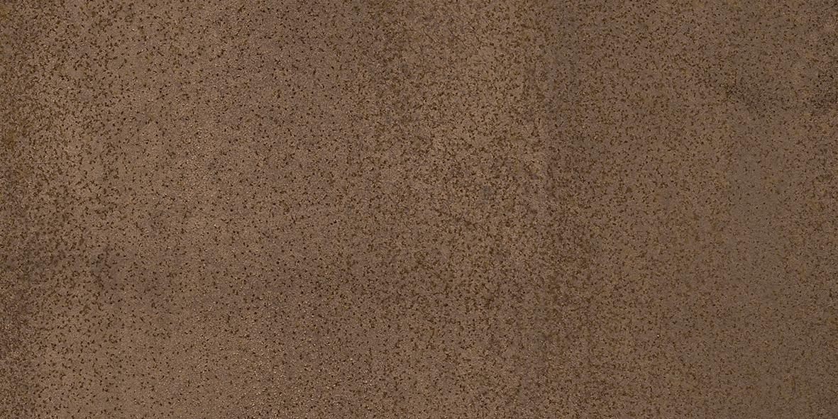 Керамическая плитка Laparet Metallica Плитка настенная коричневый 34010, цвет коричневый, поверхность матовая, прямоугольник, 250x500