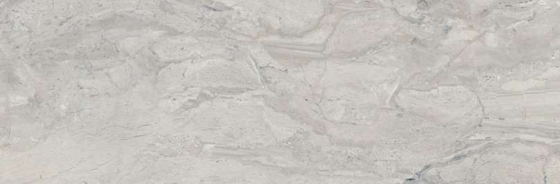 Керамическая плитка Baldocer Dreire Ceniza, цвет серый, поверхность глянцевая, прямоугольник, 280x850