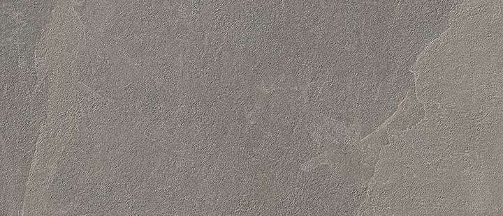 Широкоформатный керамогранит Panaria Stone Trace Crest Nat, цвет серый, поверхность натуральная, прямоугольник, 1200x2780