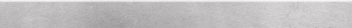 Бордюры Cerdomus Marne Battiscopa Cemento Ret 460 72158, цвет серый, поверхность матовая, прямоугольник, 48x600