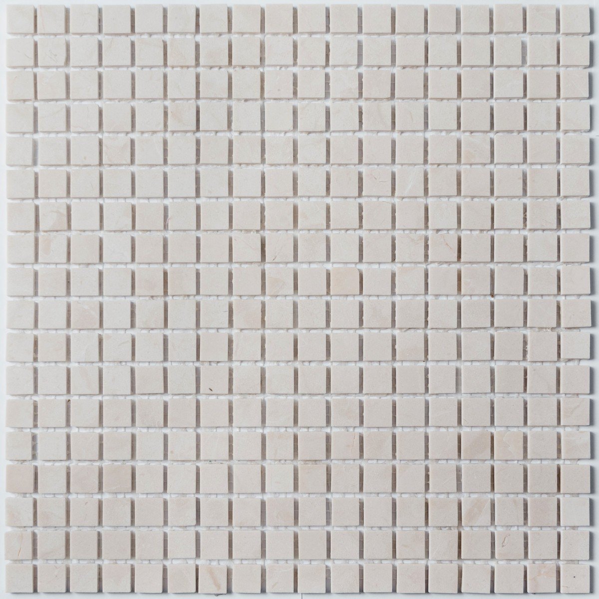 Мозаика NS Mosaic KP-748, цвет бежевый, поверхность полированная, квадрат, 305x305